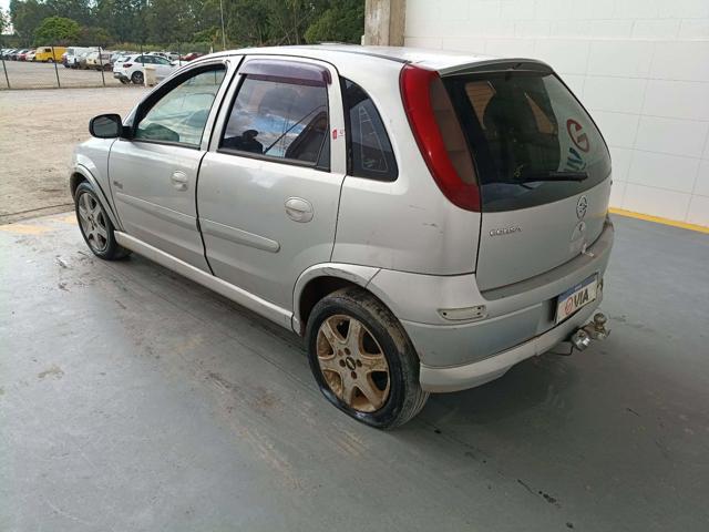 GM CORSA HATCH MAXX - 2004/2005 — foto 6 de 24