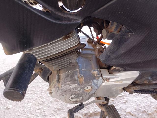 YAMAHA YBR125 FACTOR ED - 2013/2014 — foto 6 de 9