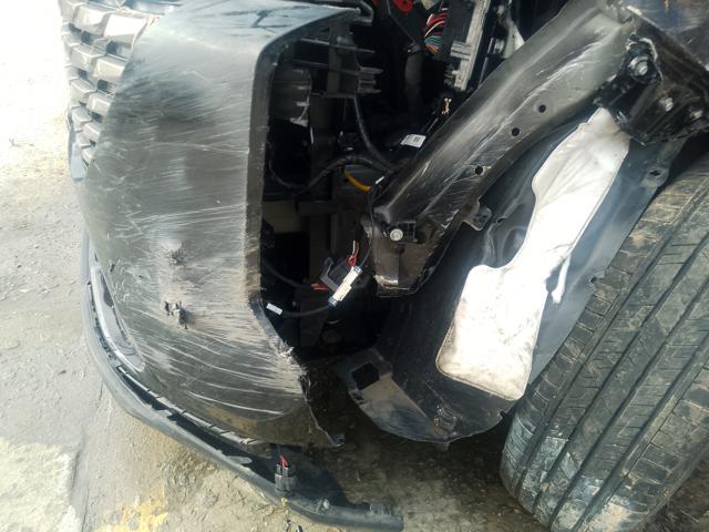 Foto 55 de 58: HAVAL H6 HEV ESP - 2025/2026