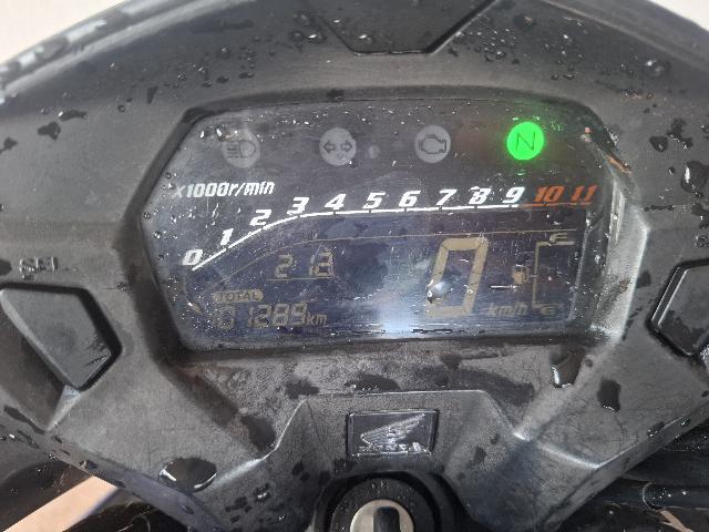 HONDA CG 160 TITAN - 2020/2020 — foto 7 de 20