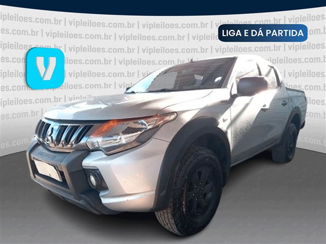 TRITON SP OUTD GLS A - 2023/2024