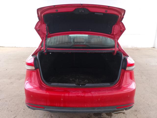 Foto 16 de 29: CERATO FF SX4 ATNB - 2017/2018
