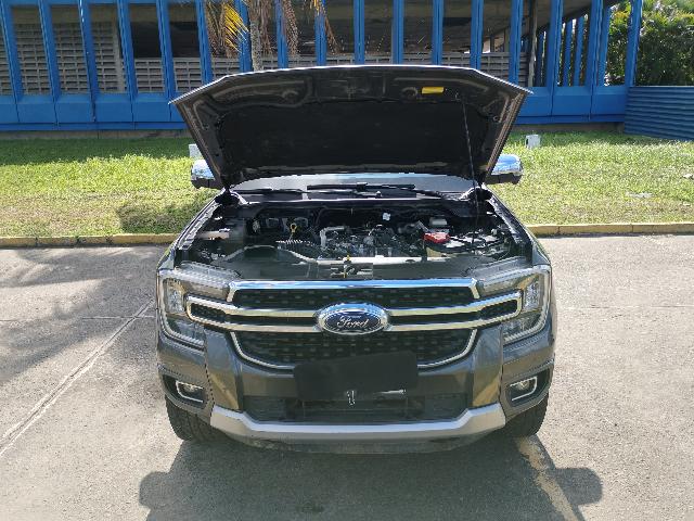 FORD RANGER LTDPCD3D4A - 2024/2024 — foto 12 de 40