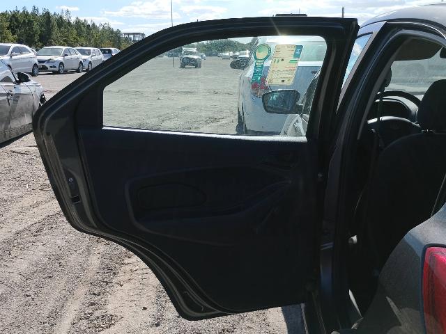 KA 1.0 SE/SE PLUS TICVT FLEX 5P - 2019/2019 — foto 17 de 32