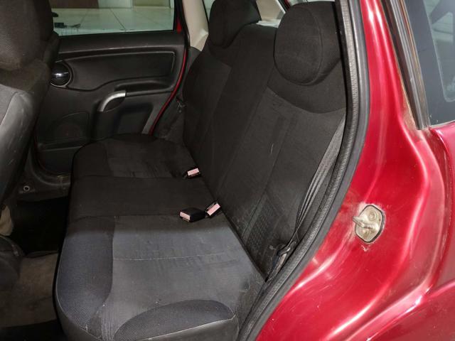 CITROEN C3 GLX 14 FLEX - 2007/2007 — foto 12 de 30