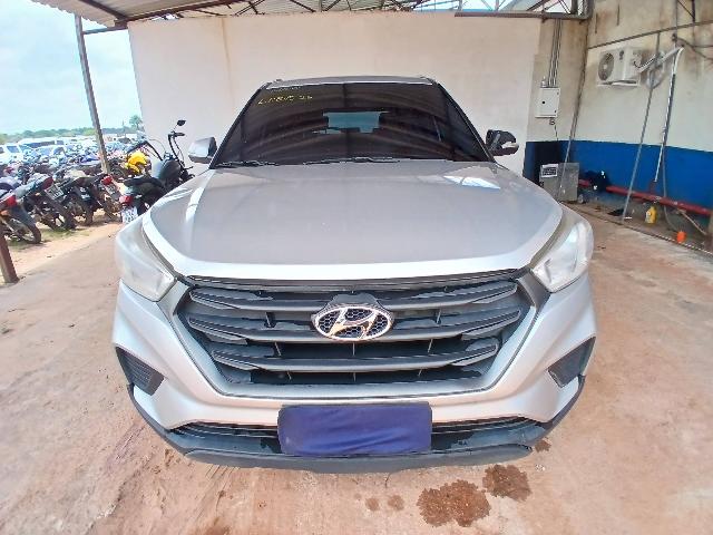 HYUNDAI CRETA 16M ATTITU - 2019/2020 — foto 15 de 40