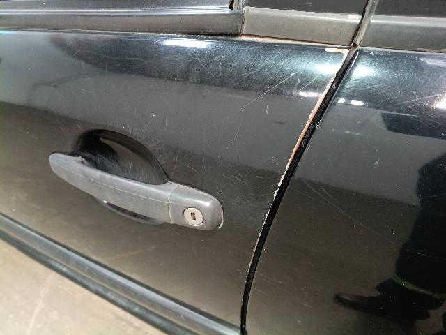 CITROEN C3 GLX 14 FLEX - 2006/2006 — foto 30 de 40