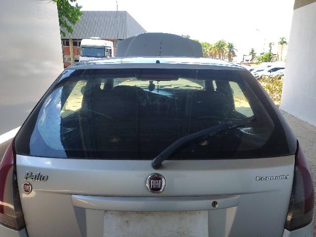 FIAT PALIO FIRE ECONOMY - 2011/2011 — foto 27 de 37