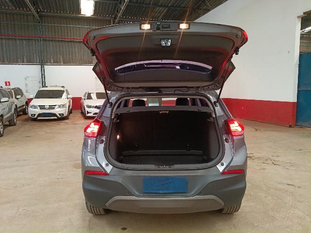 Foto 33 de 43: TRACKER 12T A PR - 2022/2023