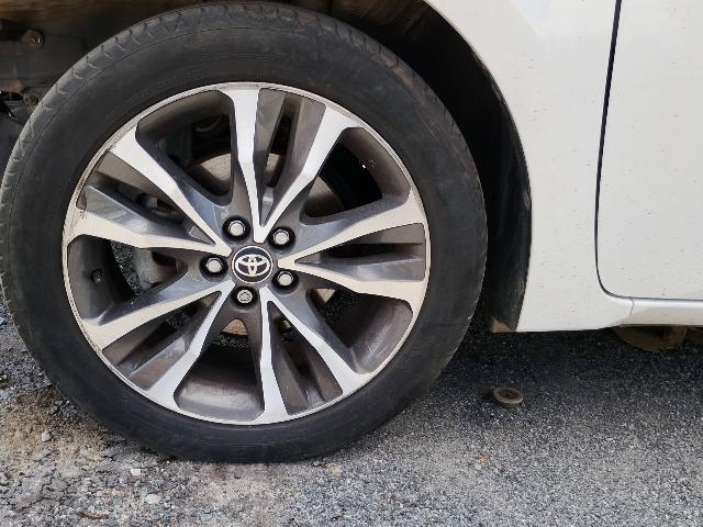 TOYOTA COROLLA ALTISFLEX - 2018/2019 — foto 28 de 39
