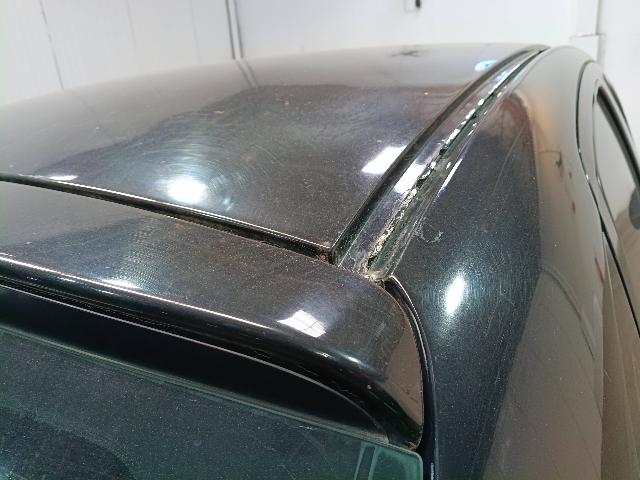 CITROEN C3 GLX 14 FLEX - 2006/2006 — foto 12 de 40