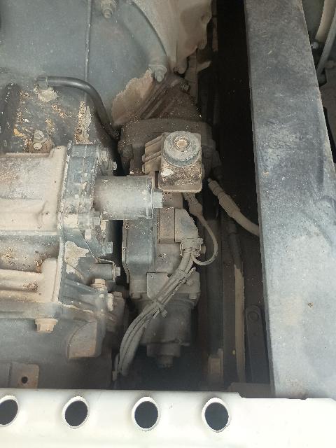 SCANIA R450 A6X2 - 2020/2021 — foto 22 de 40