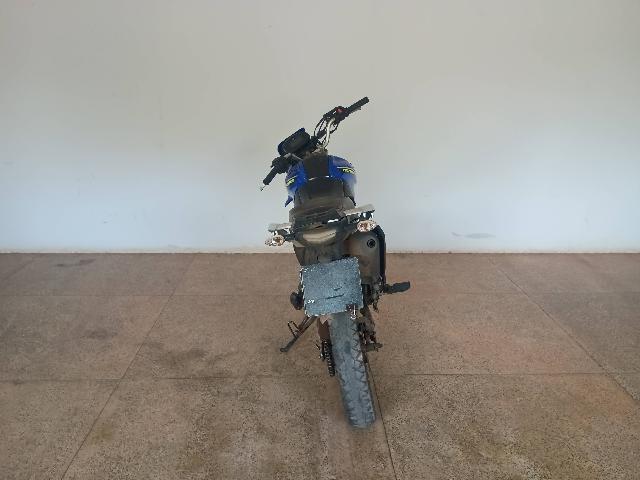 YAMAHA CROSSER Z ABS - 2024/2025 — foto 4 de 15