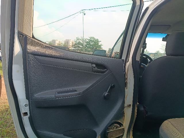CHEVROLET S10 LS DD4 - 2016/2016 — foto 11 de 39
