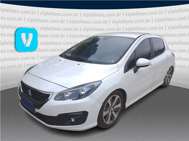 PEUGEOT 308 BUSINESS