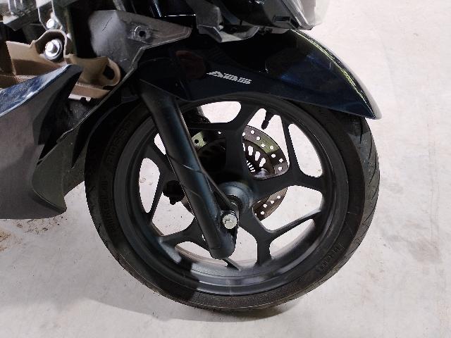 PCX 160 DLX - 2025/2025 — foto 13 de 19