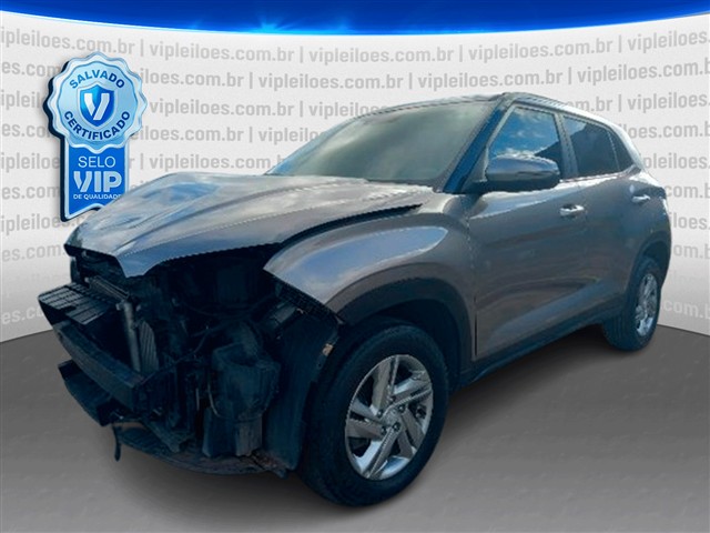 Hyundai CRETA1TA Comfort 2022