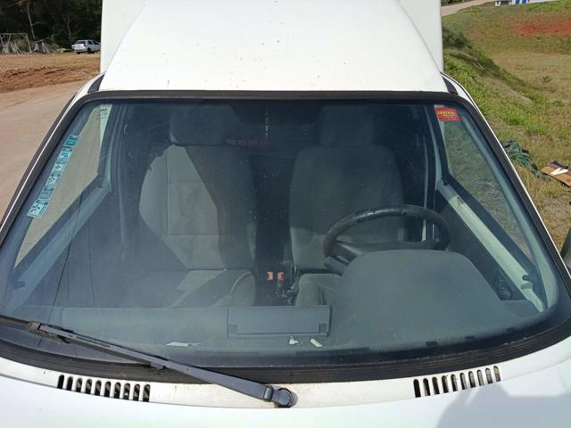FIAT FIORINO FLEX - 2012/2013 — foto 9 de 22