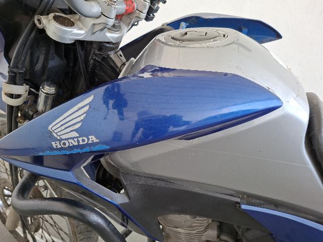 Foto 27 de 36: NXR160 BROS ESDD - 2020/2020