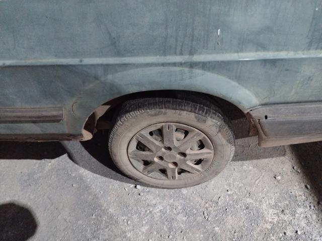 VOLKSWAGEN SANTANA CL 2000 - 1989/1989 — foto 10 de 10