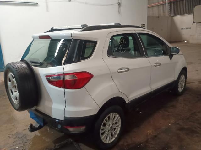 FORD ECOSPORT SE 1.6 - 2014/2015 — foto 3 de 33