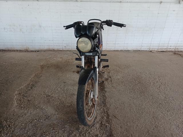 YAMAHA FACTOR YBR125 K - 2011/2011 — foto 5 de 11