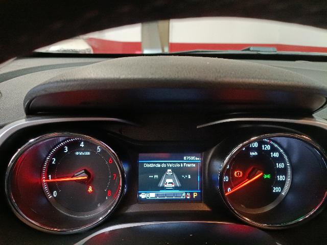 Foto 6 de 43: TRACKER 12T A PR - 2022/2023