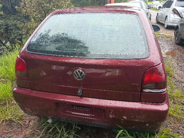 GOL - 1996/1996 — foto 14 de 27