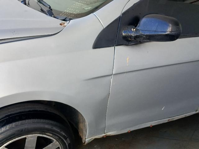 FIAT SIENA ATTRACTIV 1.4 - 2014/2015 — foto 33 de 40