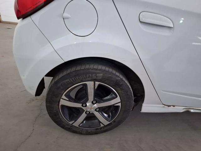 Foto 22 de 25: ONIX 1.4MT LTZ - 2018/2019