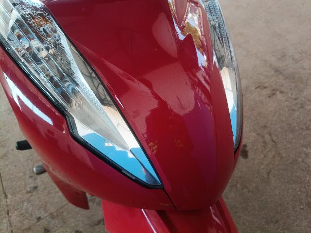 HONDA BIZ 110I - 2024/2024 — foto 15 de 18