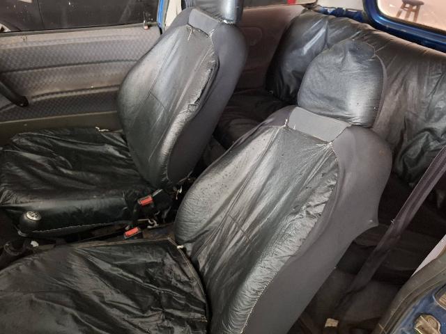 Foto 8 de 23: CORSA WIND - 1996/1997