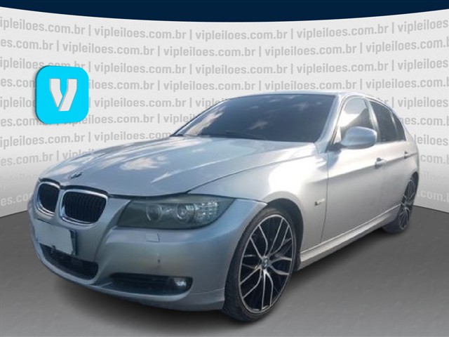 BMW 320i Pg51