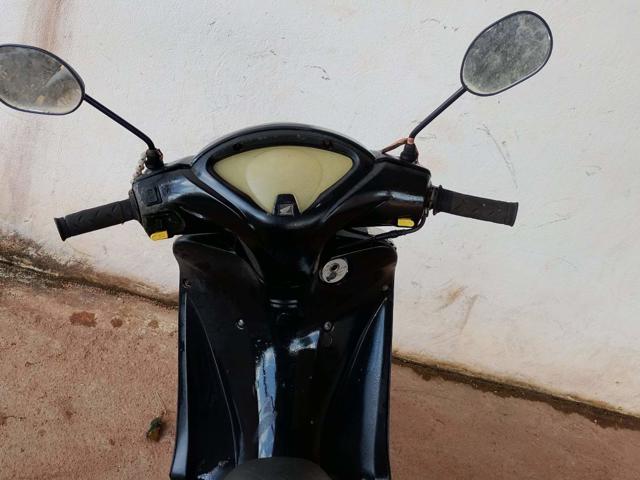 HONDA BIZ 125 ES - 2012/2012 — foto 7 de 13