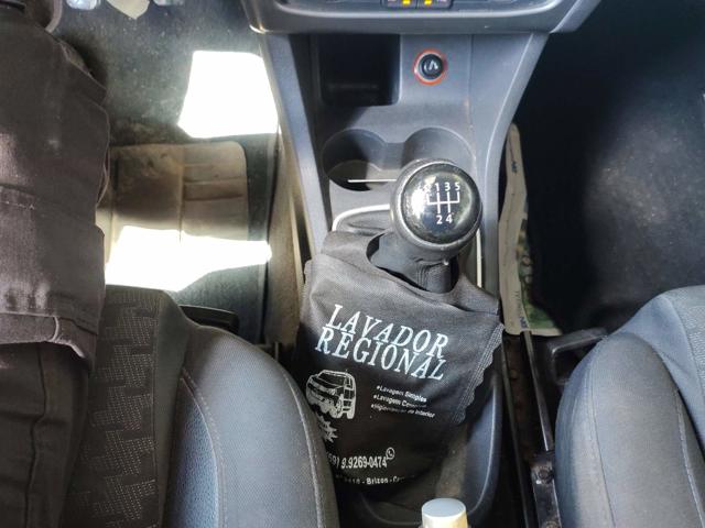 VOLKSWAGEN NOVO SPACEFOX CL MA - 2014/2015 — foto 8 de 37