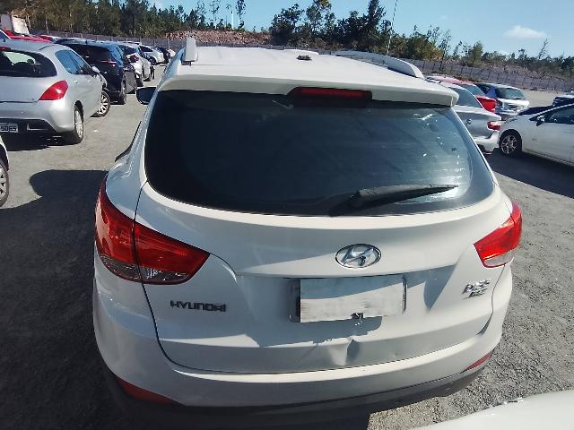 HYUNDAI IX35 B - 2014/2015 — foto 25 de 38