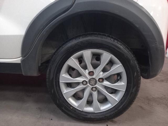 FIAT MOBI LIKE - 2022/2023 — foto 22 de 25