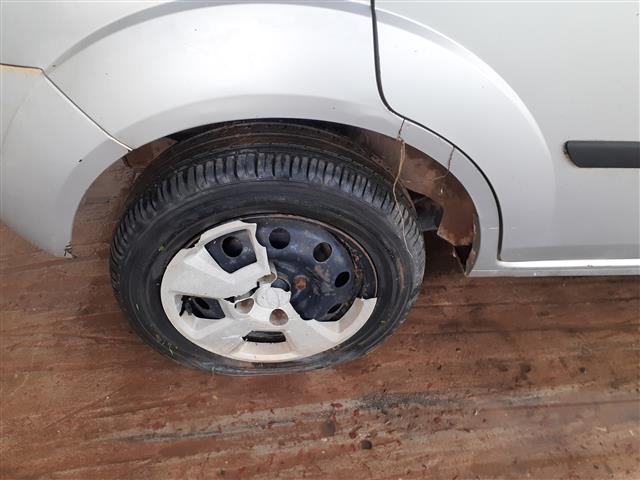 FORD FIESTA - 2003/2003 — foto 20 de 20