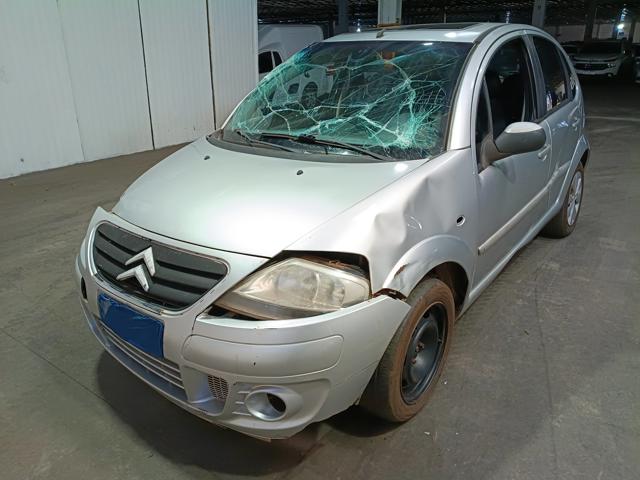 CITROEN C3 EXC 16 A FLEX - 2010/2011