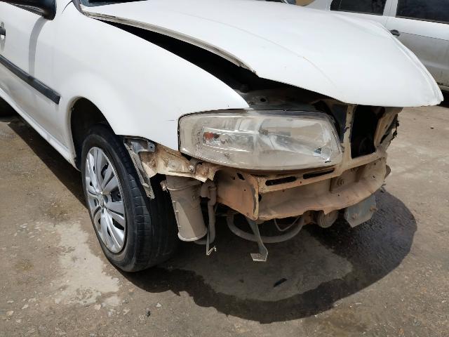 VOLKSWAGEN SAVEIRO 1.6 - 2006/2007 — foto 36 de 40