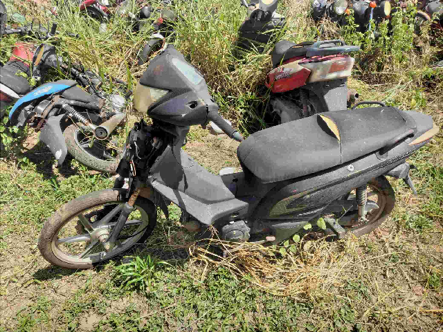 SHINERAY - XY 50Q-2 VENICE - leilão extrajudicial - TIANGUÁ CE - lance mínimo R$ 100