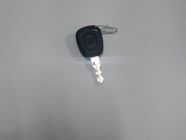 RENAULT LOGAN EXPR 10 - 2018/2018 — foto 37 de 37