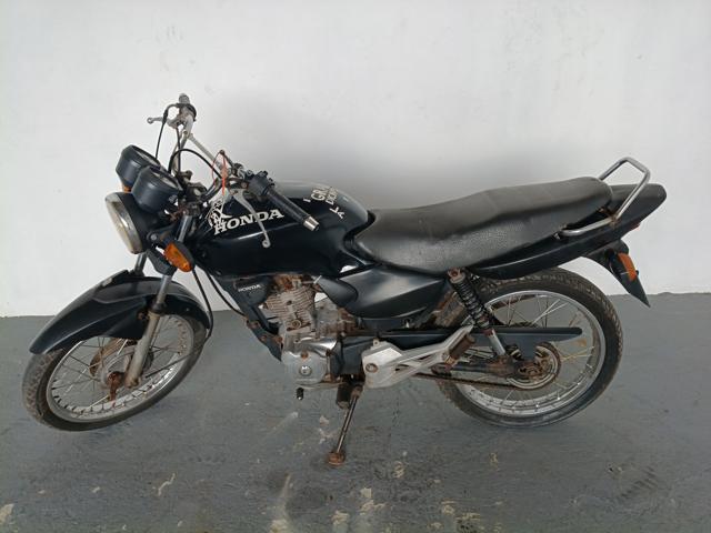 HONDA CG 125 FAN