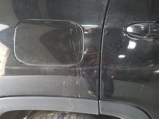 JEEP COMPASS LONGITUDE D - 2018/2018 — foto 19 de 40