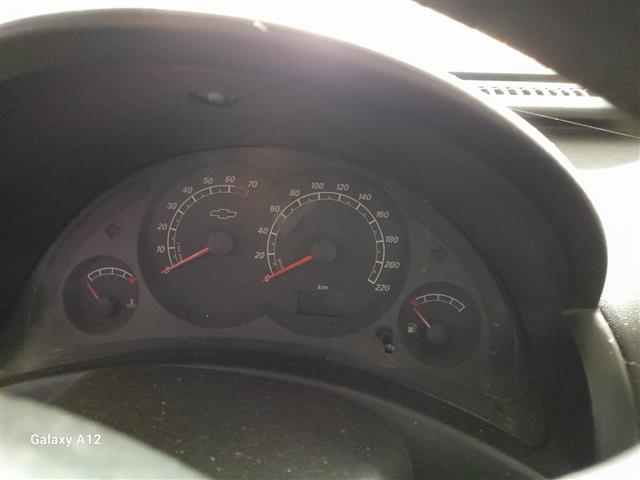 Foto 6 de 48: CORSA HATCH MAXX - 2008/2009
