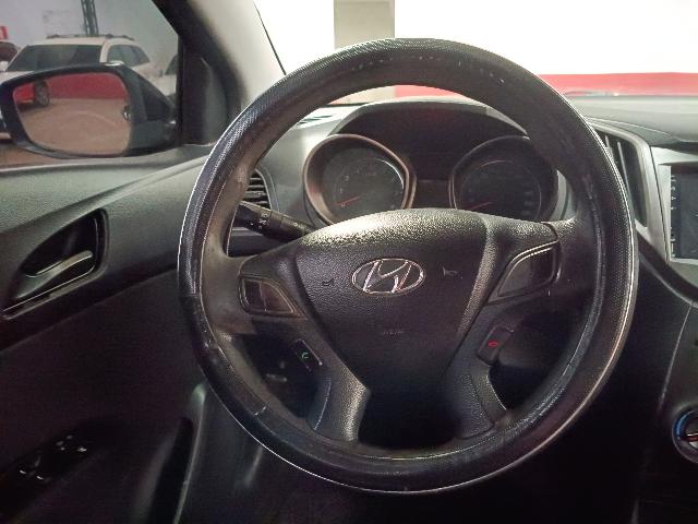 HYUNDAI HB20S 1.0M COMF - 2013/2014 — foto 7 de 40