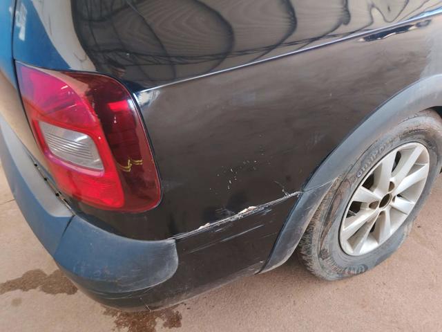 VOLKSWAGEN SAVEIRO 1.6 CE - 2010/2011 — foto 30 de 31