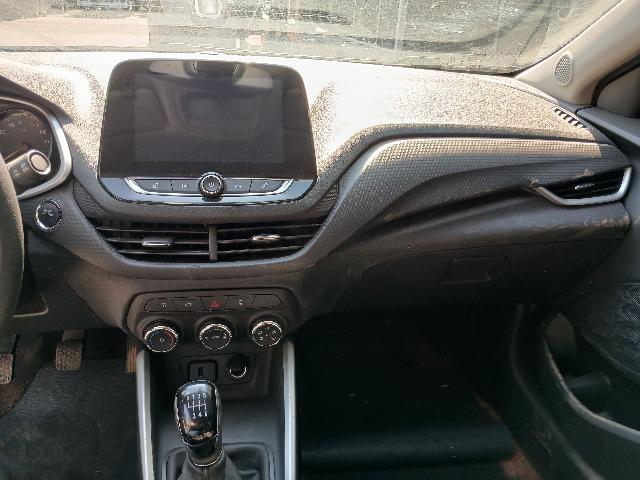 Foto 8 de 35: ONIX 10MT LT2 - 2025/2025