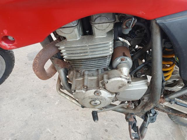 HONDA XR 250 TORNADO - 2003/2003 — foto 15 de 18