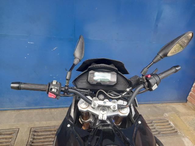 Foto 13 de 20: G310 GS - 2025/2026